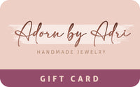 Adorn by Adri Gift Card